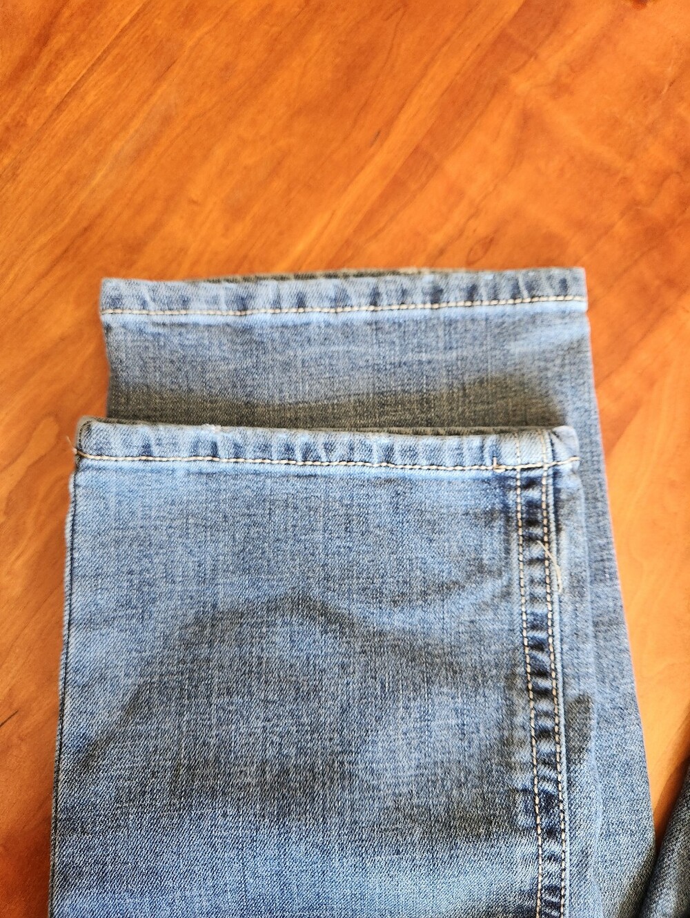 Mens T.K. Axel Jeans - Picture 7 of 8